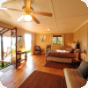 Mudlark rooms